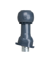 Комплект Static для м/ч Monterrey Ø 150/160 мм, из (RAL 7024)