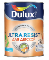 Dulux Ultra Resist Для Детской