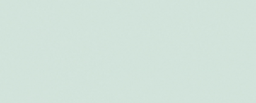 Плитка настенная Lounge Mint 201x505 зеленая