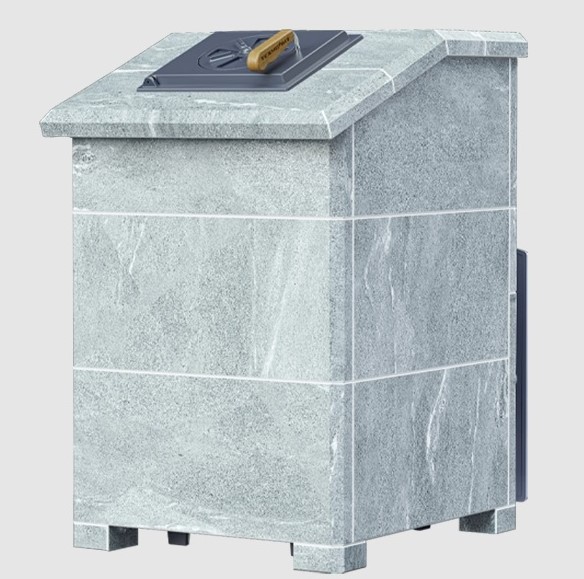 Облицовка для банных печей GFS Гроза 24М/П/П2 Президент 930/30/40 Талькохлорит