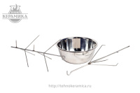 Набор универсальный для тандыра d-28см ТХК