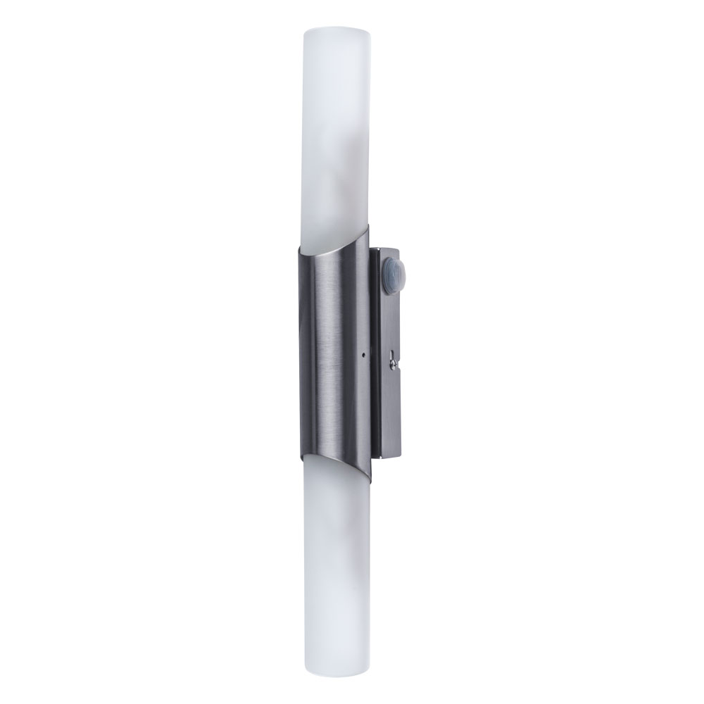Настенный светильник Arte Lamp AQUA A2470AP-2SS