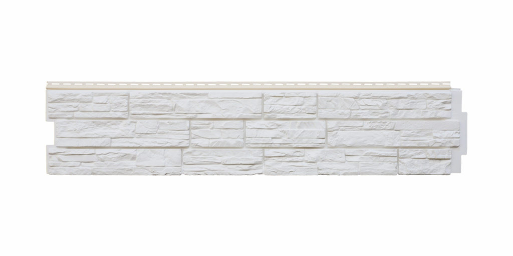 Панель GL "Я-Фасад" Classic Крымский сланец (Мел)