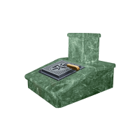 Облицовка на трубу GFS Гроза 18/24, GFS ЗК 18, AVANGARD 24/25 Змеевик (115х290) (1 ярус)