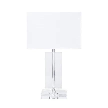 Декоративная настольная лампа Arte Lamp CLINT A4022LT-1CC