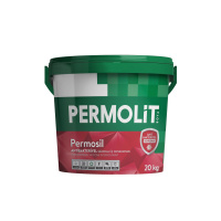 PERMOSIL (Пермосил) матовая, антибактериальная краска
