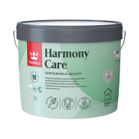 Краска интерьерная HARMONY CARE С гл/мат 9 л