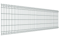 Панель Medium 1,03х2,5 Grand Line ГрандЛайн (RAL 6005)