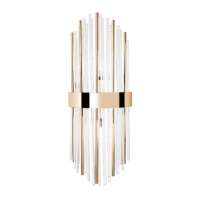 Настенный светильник Arte Lamp ACAPULCO A1007AP-2GO