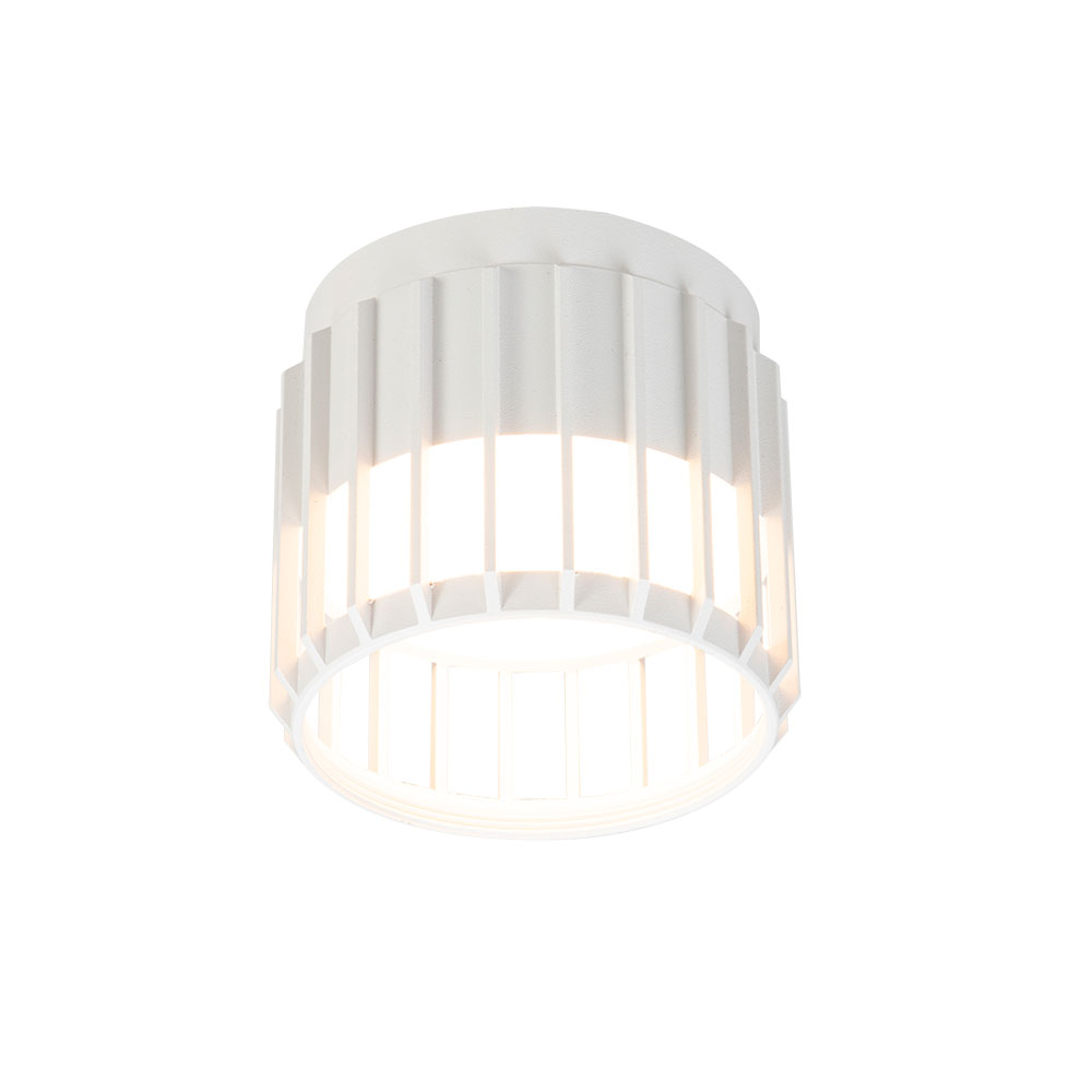 Потолочный светильник Arte Lamp ATRIA A8031PL-1WH