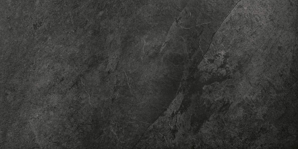 Керамогранит Rhin Graphito 600x1200 темно-серый