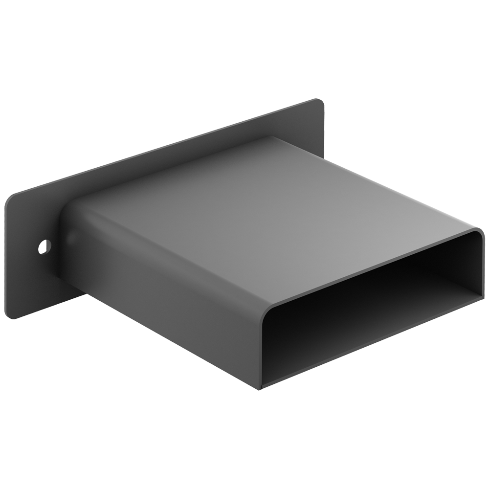 Переходник дымохода СТЭН ПГ 2