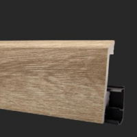 ДУБ ГЛЕНВЕЙ Плинтус