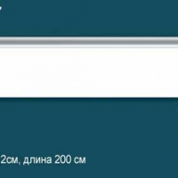 Р47 Плинтус напольный