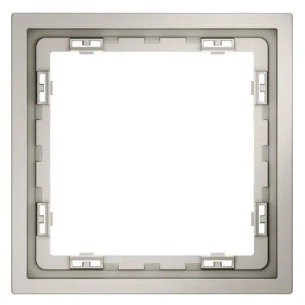 Рамка на 1 пост VOLTUM S70 VLS100103