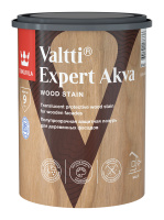 Антисептик VALTTI EXPERT AKVA EP 0,9л