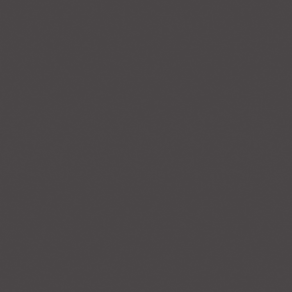 Керамогранит Rainbow Anthracite 600x600 неполированный ректификат RW034