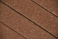 Камень садовый Готика Premiun Bronze, №9, 500х200х50 мм
