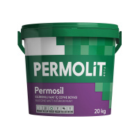 Интерьерная краска силиконовая PERMOSIL (Пермосил) матовая
