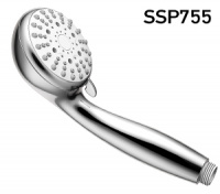 Лейка для душа Esko SSP755 Shower Sphere 5, 5 режимов