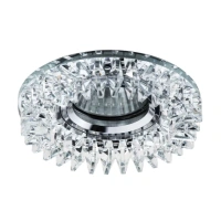 Точечный встраиваемый светильник Lightstar INGRANO 002534