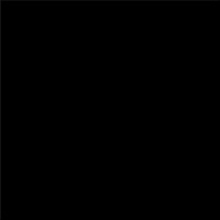 Плитка напольная Vela Nero 420x420 черная