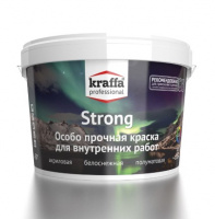 Kraffa Strong