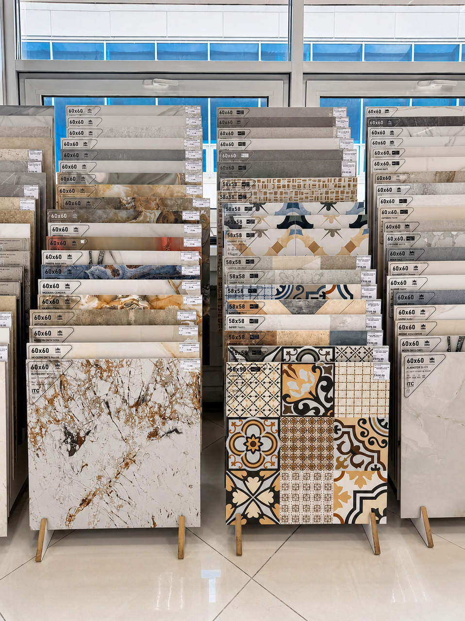 Decor Center 