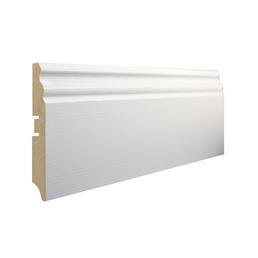 Плинтус МДФ 100Е 3D wood