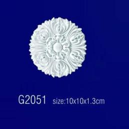 Декоративные элементы G2051 Декоративный элемент