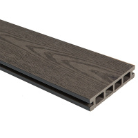 Доска террасная CM Decking MIX 3000х135х25 мм wenge (венге)