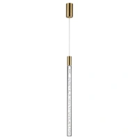 Подвесной светильник Odeon Light SPARKY 4369/5L