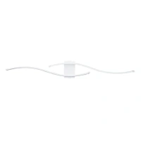Настенный светильник Arte Lamp ALUDRA A2216AP-1WH