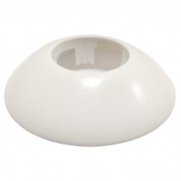 Розетта белый 20мм