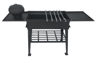 Мангал Сибирь Семейный