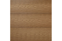 Доска террасная CM Decking VINTAGE 4000х140х25 мм OAK (дуб)