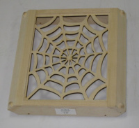 Абажур угловой "Паутина", Банный Эксперт