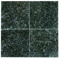 Плитка Серпентинит 300*300*12 "гладкая" GFS