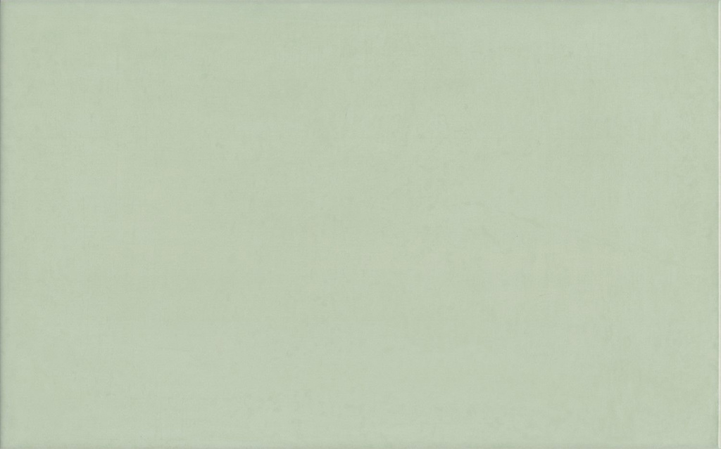 Плитка настенная Левада 250x400 зеленая 6409