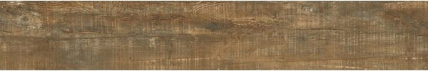 Керамогранит Вуд Эго (Wood Ego) 195x1200 структурный коричневый SR