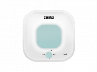 Водонагреватель накопительный электрический ZANUSSI ZWH/S 15 Mini O (Green)