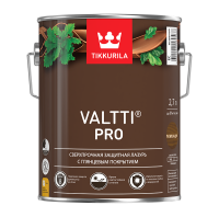 Антисептик VALTTI PRO палисандр 2,7 л  (лессирующий антисептик)
