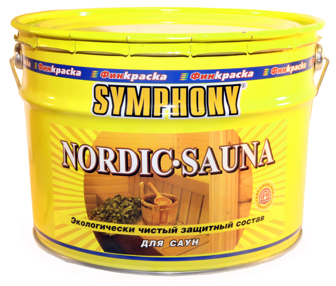 NORDIC SAUNA (Нордик Сауна)
