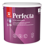 Краска интерьерная HARMONY PERFECTA/PERFECTA С глубокоматовая 2,7 л