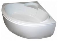 Акриловая ванна NEOSANT Гранд 150х150 с г/м (правая)