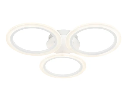 Потолочная люстра Ambrella light ORIGINAL FA4052