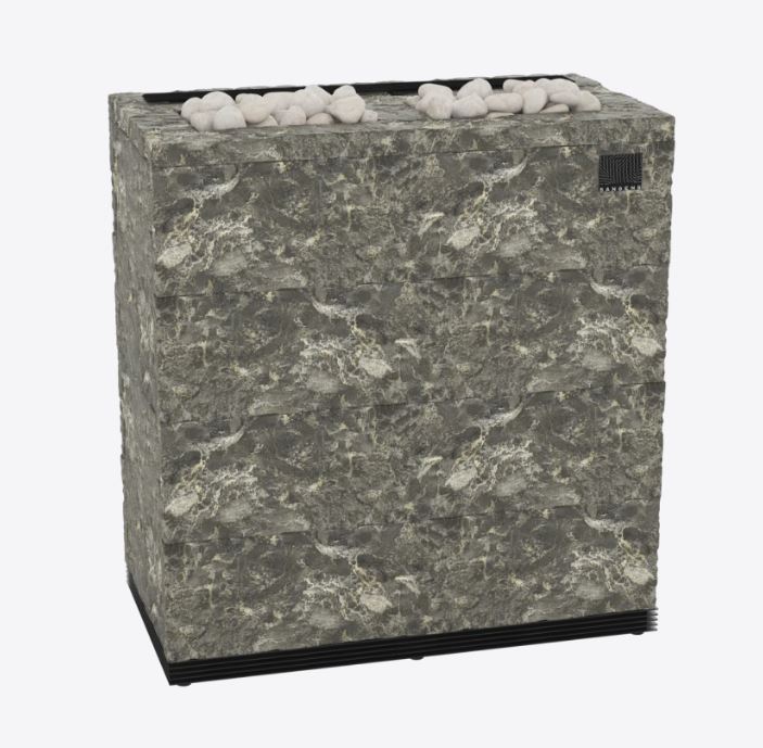 Печь для бани электрическая Sangens W40S Stone