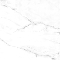 Плитка напольная Хокку 7 400x400 белая 7мм