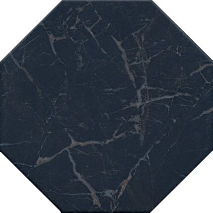 Керамогранит Сансеверо 240x240 черный SG240500N