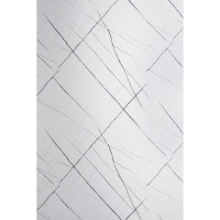 Гибкий мрамор Зебра (глянец)